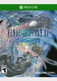 Final Fantasy XV -- Deluxe Edition (Xbox One)